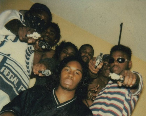 1994 - Tommy Wright IIIHonorable Mention: Nas, B.I.G. Pharoahe MonchStacked with a lot of amazing rappers undoubtedly but I will go with TWIII for this year as we go to the Southern area and have him vividly rap fictitious horror stories setting up the atmosphere perfectly.