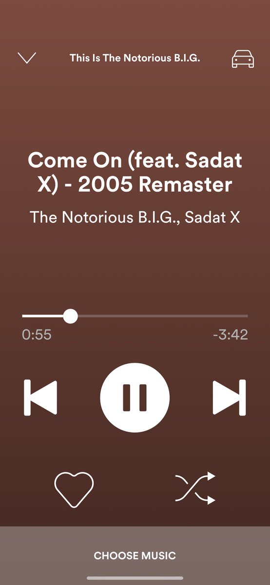 Jfficial's tweet photo. @TheNotoriousMMA I’ve got the perfect jam for ya today! #Notorious #UFC257 https://t.co/uNyLTilSrf