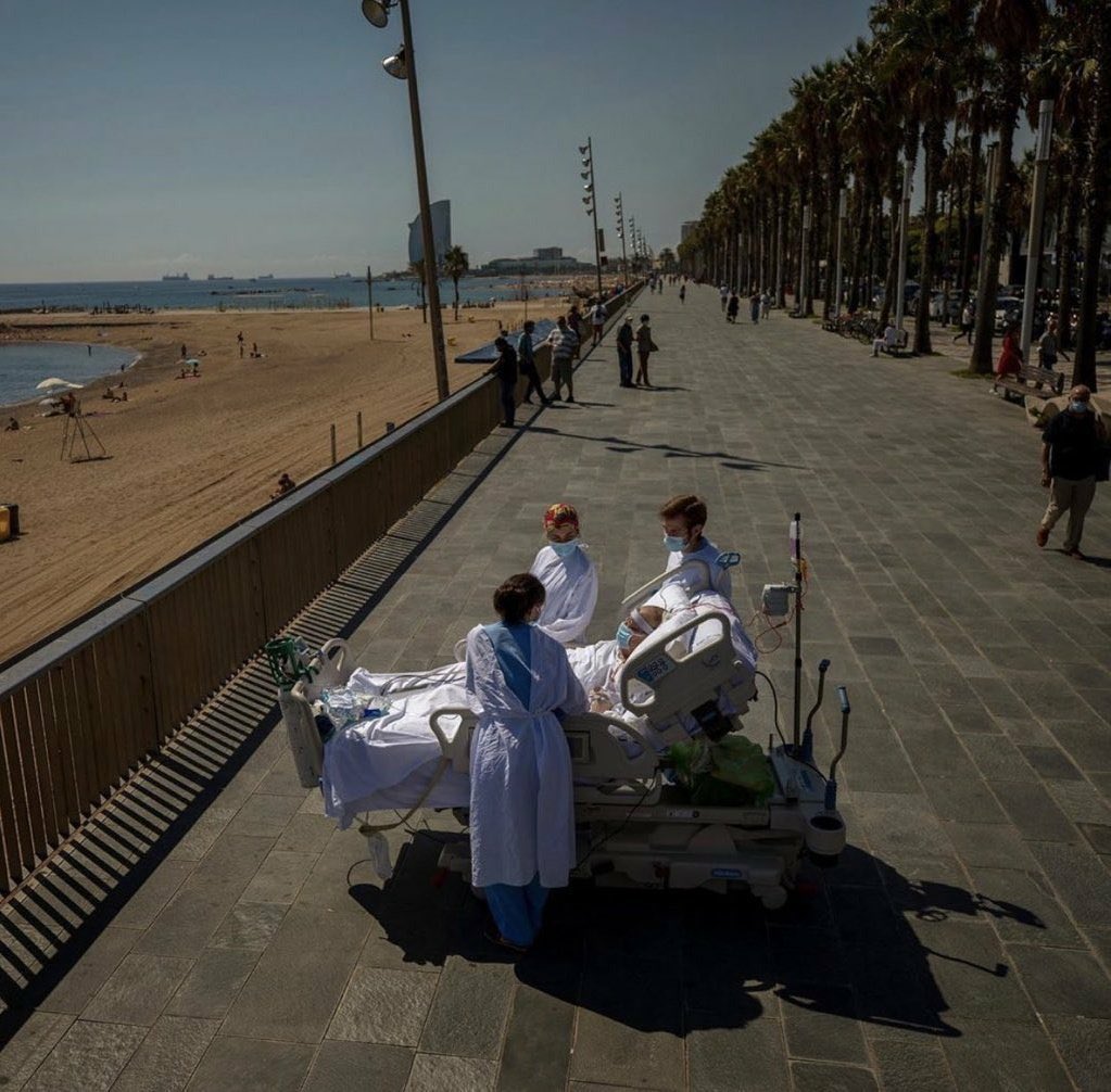 C’était son dernier souhait 🙏🏻