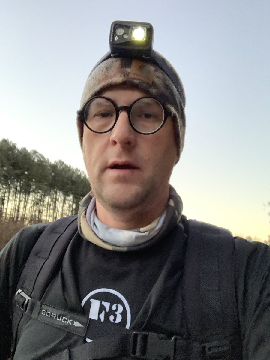 andydarnell's tweet photo. Solo Ruck of 13miles to downtown Duluth and back. #goruck #starcoursetraining https://t.co/cHR16iW7tM