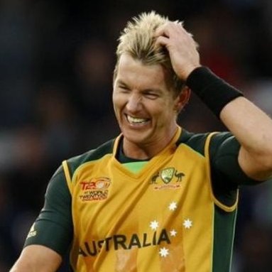 Thread !! @Jaspritbumrah93 and  @BrettLee_58 Similar kind off