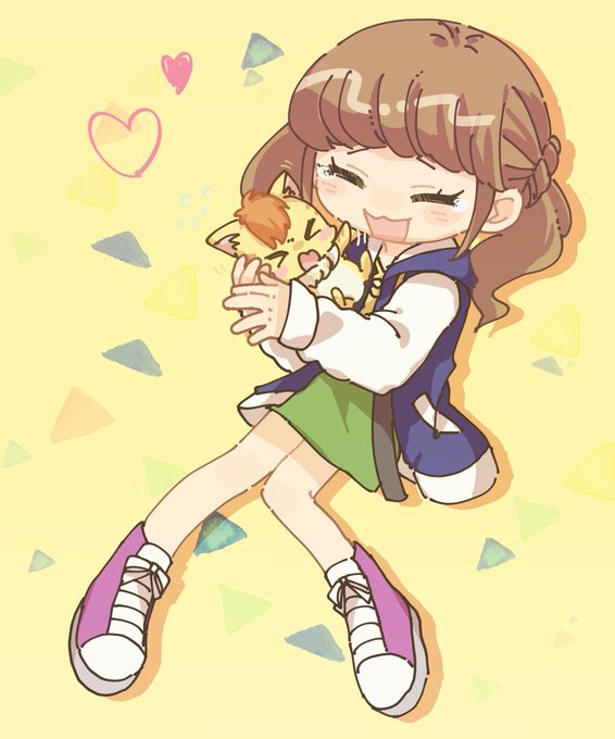 ズッ友のtwitterイラスト検索結果