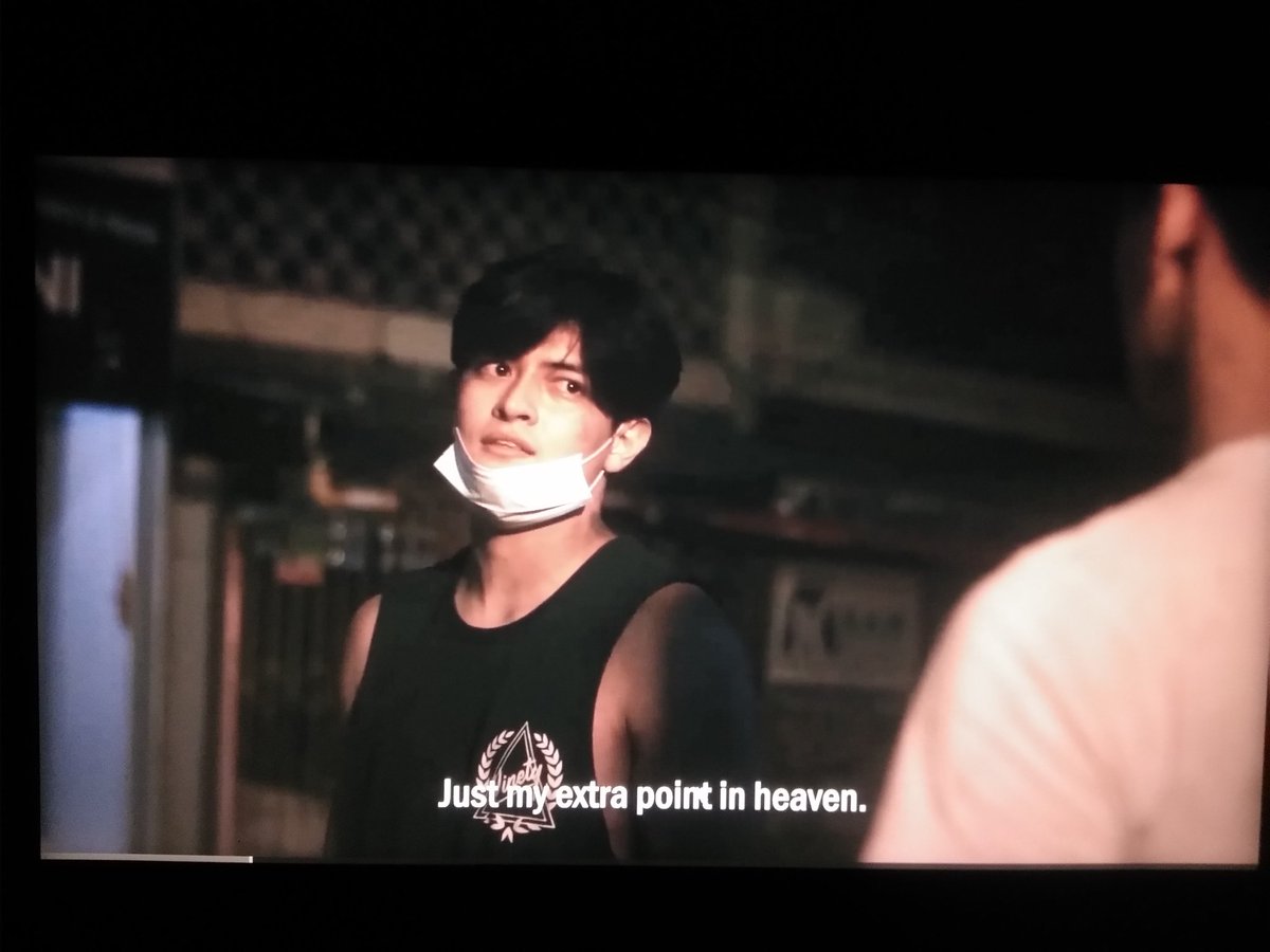 shbfocus's tweet photo. True though. Hehehe @TheKeannEffect @KtxPH #RunBLMovie https://t.co/cphobb9MiV