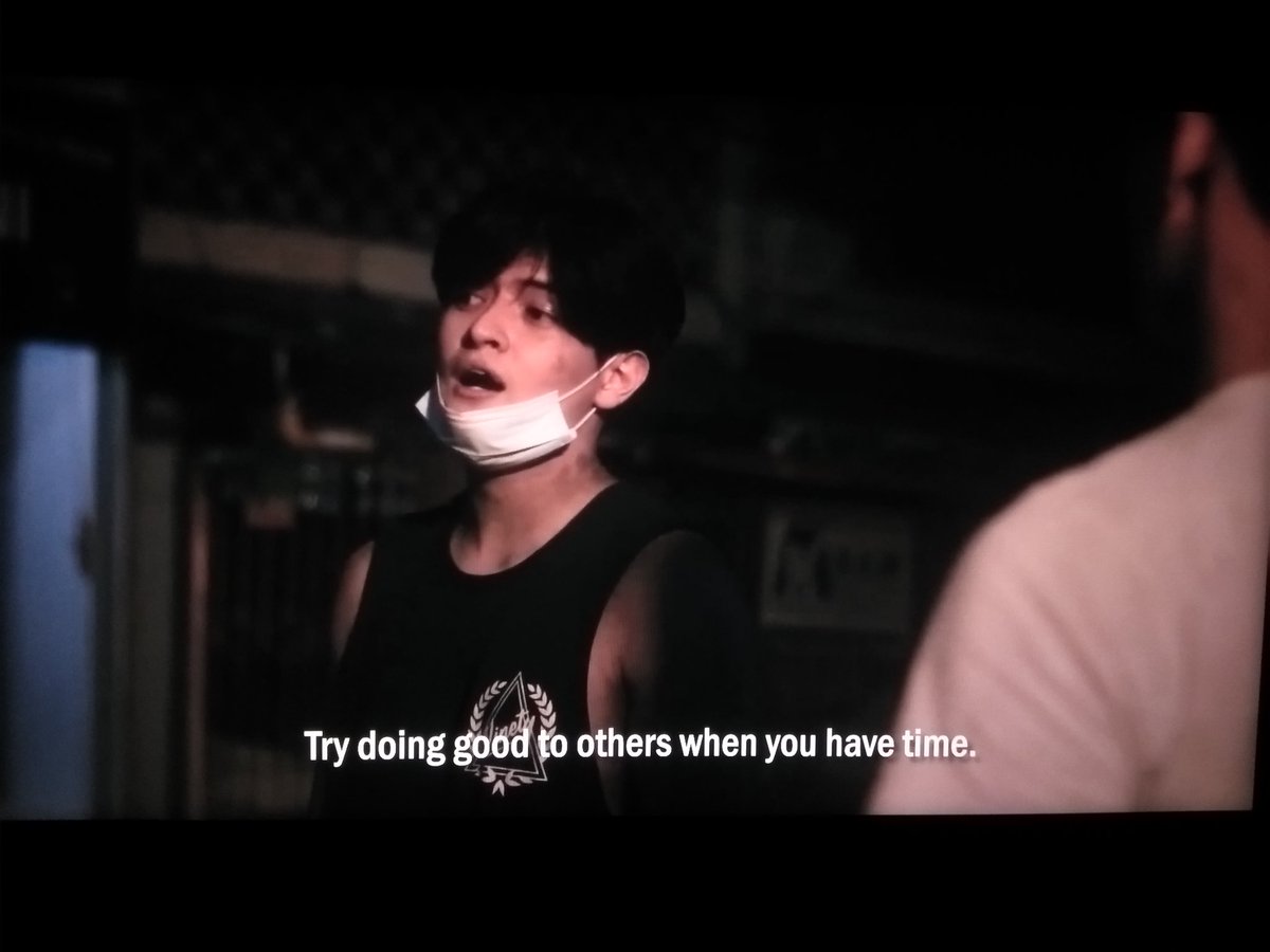 shbfocus's tweet photo. True though. Hehehe @TheKeannEffect @KtxPH #RunBLMovie https://t.co/cphobb9MiV