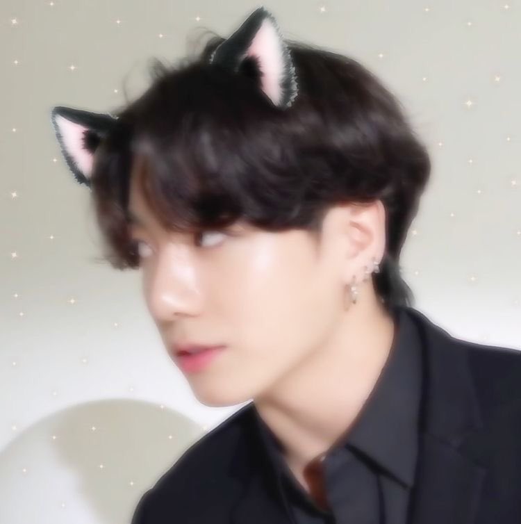 Cat boy Jungkook A needed thread