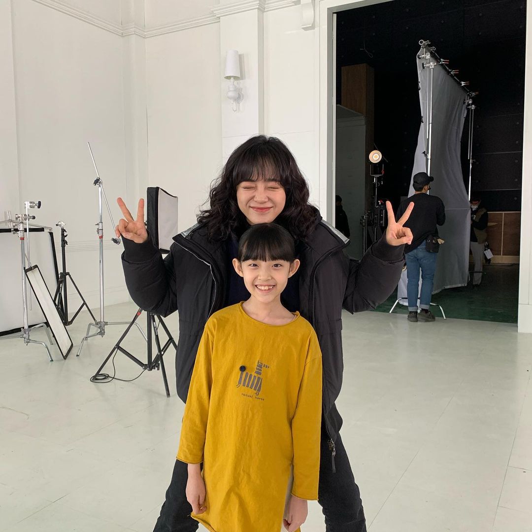 sejeongbar's tweet photo. [世正吧]    ·   图片   ·   210123
【clean_0828更新】
：#惊奇的传闻 和哈瑛再会

#세정 #김세정 #SEJEONG #金世正 https://t.co/msiG13bocJ