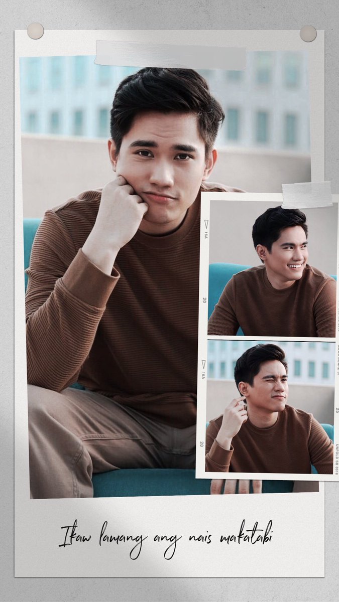 sunshinepangs's tweet photo. #IanP: Puso'y sumisigaw, "Oh, mahal na yata kita" https://t.co/2lkHeYAnAx