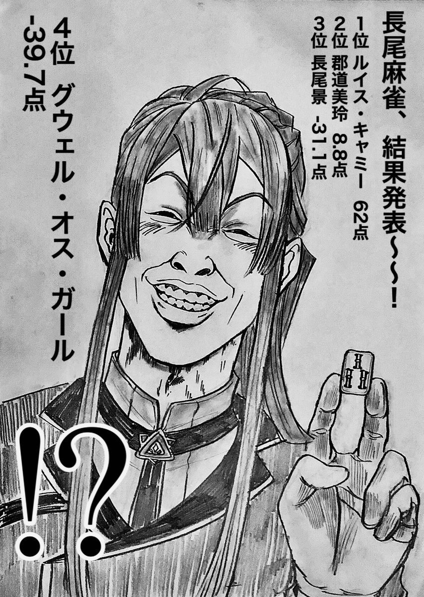 Twoucan 長尾麻雀 の注目ツイート イラスト マンガ