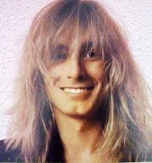 Happy Birthday to the Man of 1,000 Voices, my favorite singer, and ultra-gorgeous ROBIN ZANDER!!!! 