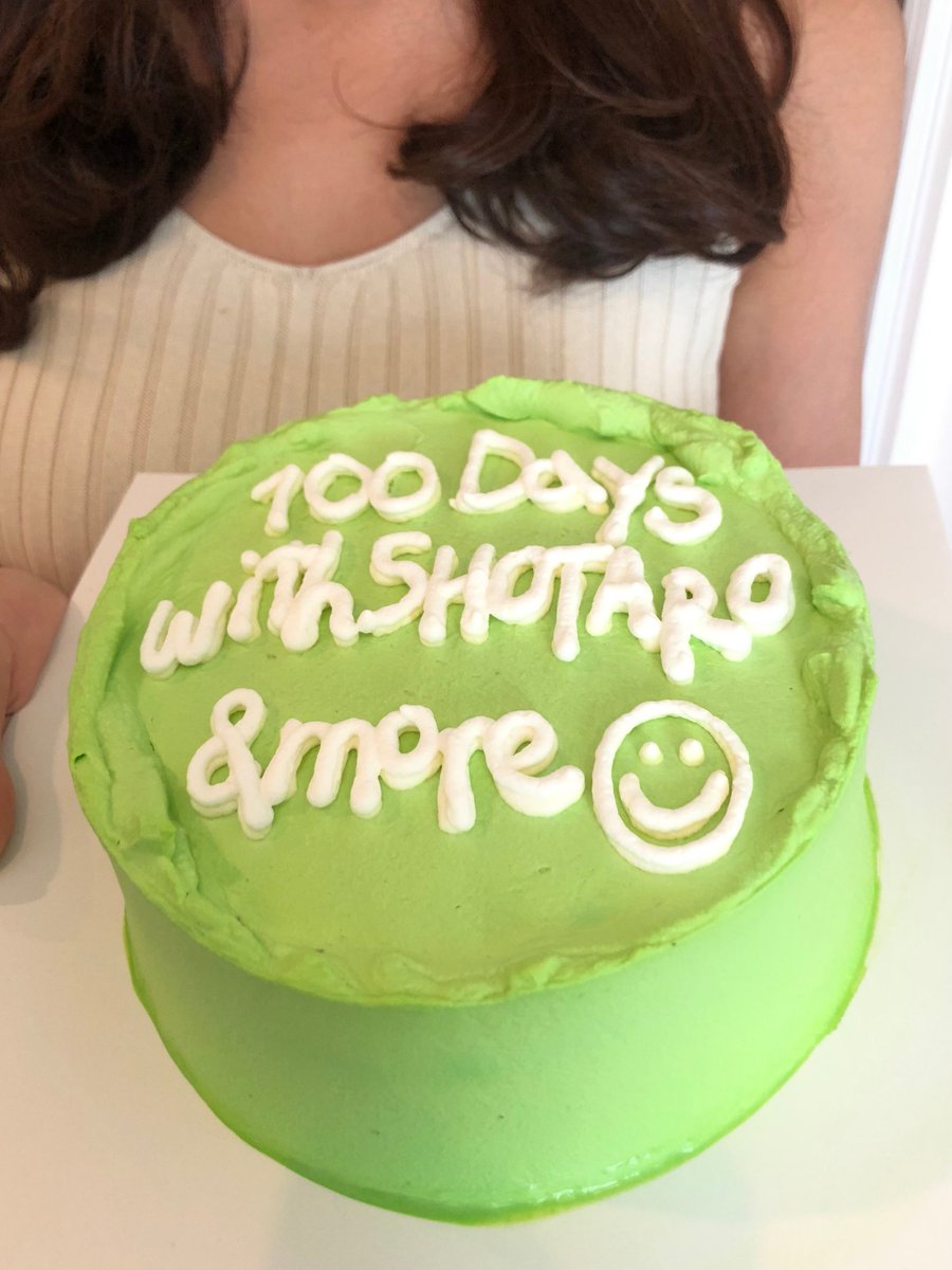 anythingbutjoy's tweet photo. #100DaysWithShotaro and more 😊 https://t.co/ynXBs8KIA1