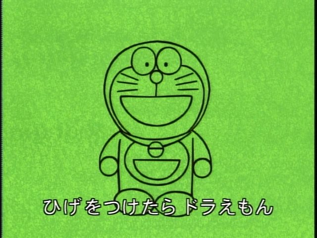 ブラックしずかちゃん V Twitter 東京プリン版の映像は異次元のような世界を舞台にしていますから 他の2つの現実に近い映像と合わせるとなると難しいかったのでしょうね W