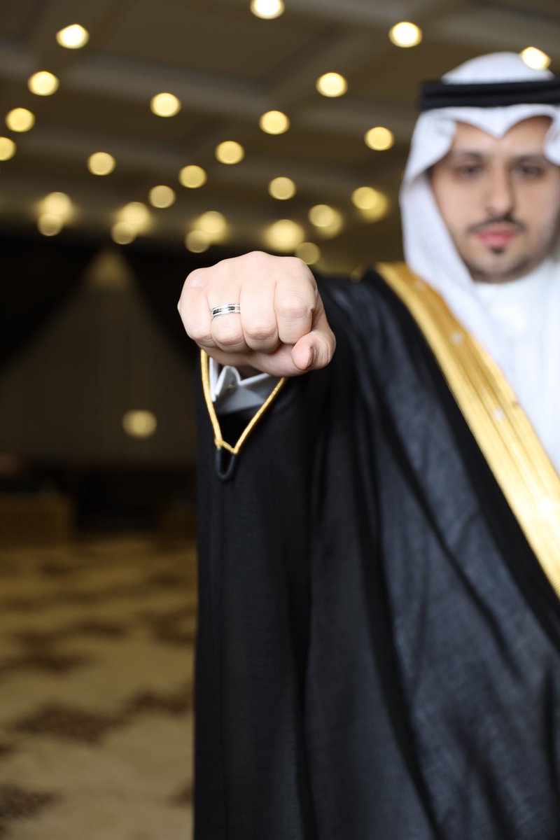 تصوير زواجات 🤵🏻
لطلبات التصوير التواصل 📩
واتساب 📞: 0546748590
.
.
.
#تبوك #تبوكنا #تبوك_الان #تصوير_تبوك #اعراس_تبوك #تصوير #تبوكي #قاعات_تبوك #tabuk #عرسان #السعودية #عريس_تبوك #زواجات_تبوك