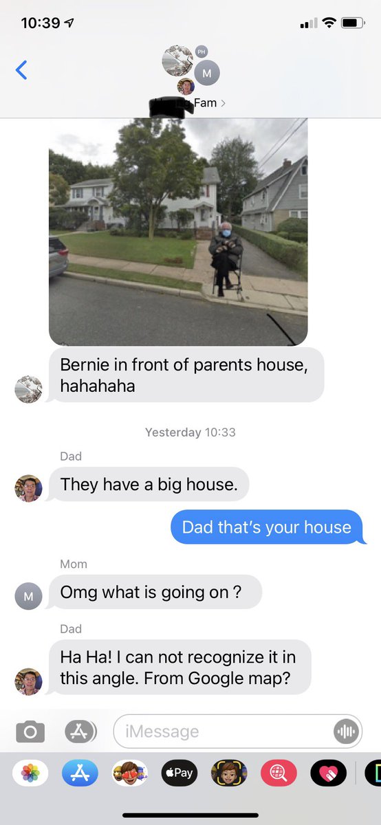 Modern_Spinster's tweet photo. Utter chaos. #Berniememes #BernieSits #boomers https://t.co/bfVqzsbrFd