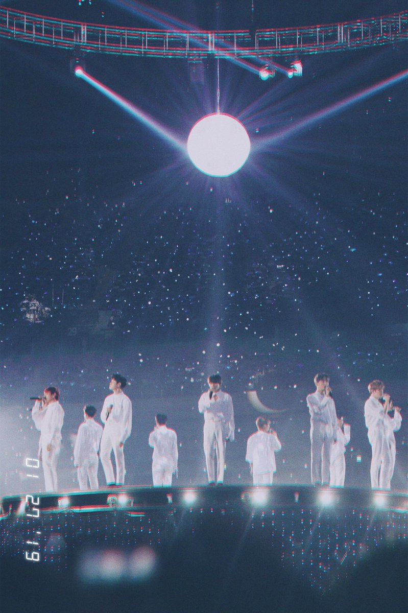 HwangIchigo's tweet photo. 190124 - 210124
I miss them
#wannaone #워너원 #thereforeday1 https://t.co/uvdBZ4lGgT