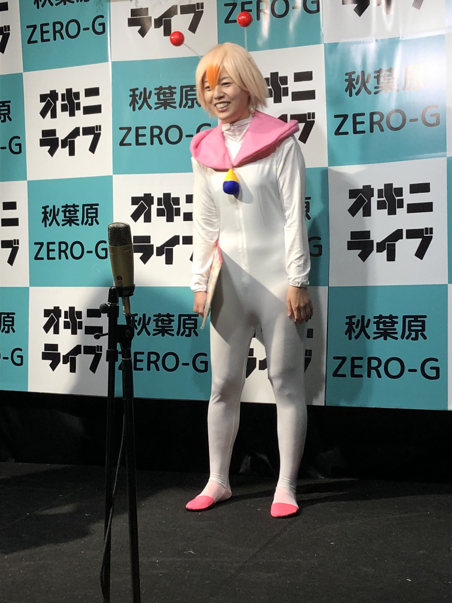 シャララ 約1年ぶりのドラえもんトークライブ ドラいぶ第31巻 つめあわせニイミ 恒例の馬場さおりさんのドラえもんコスプレは3月公開予定の新作劇場版 のび太のリトルスターウォーズ21 のゲストキャラクター パピ ドラいぶ ドラえもん