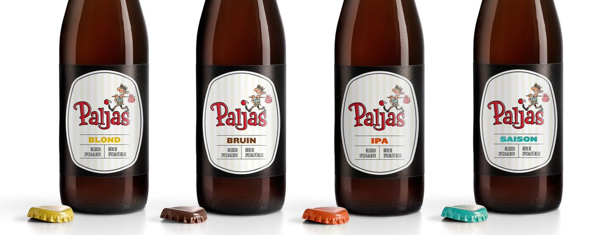 JorgenLammens's tweet image. Volgens mij heeft #marcvanranst voor het verkeerde merk bier reclame gemaakt op de markt van #Izegem. Dat moest geen #Filou zijn maar onderstaande 😝