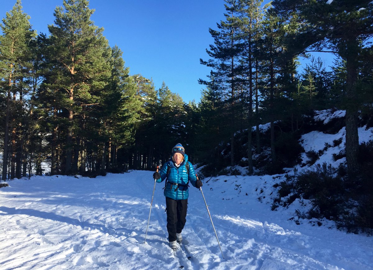 Outstanding snow condition here at Cairngorm National Park. <a href="/GORETEXeu/">GORE-TEX® Brand EU</a> <a href="/MTNEQUIPMENT/">MOUNTAIN EQUIPMENT</a> <a href="/patagonia/">Patagonia</a>