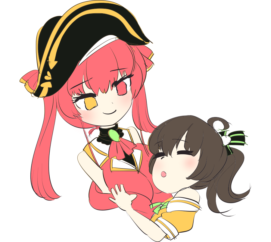 お宝 イラスト 1397