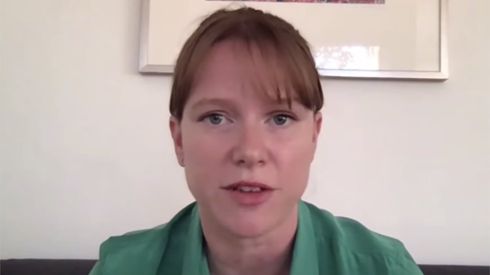 White House communications director: 'Biden is not going to be breaking news at 1am on Twitter' trib.al/2X6OXju