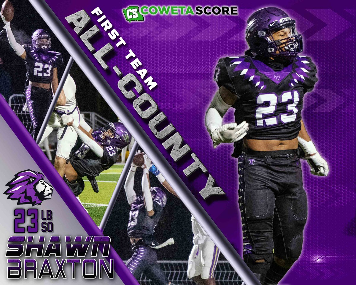 Coweta Score tweet media