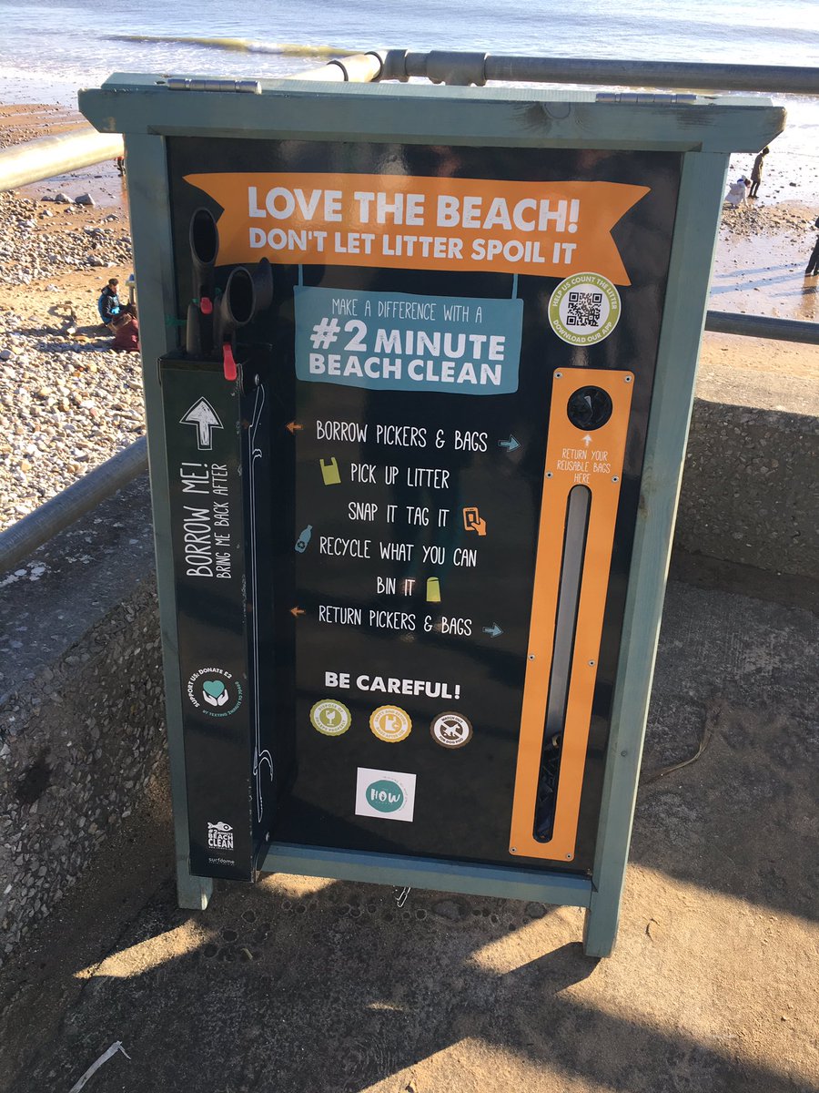 micjsmith's tweet photo. Absolutely love this idea @Becky haydock @hillbilly8888 #environent #climate #community #abcd https://t.co/MfaI7HQqet