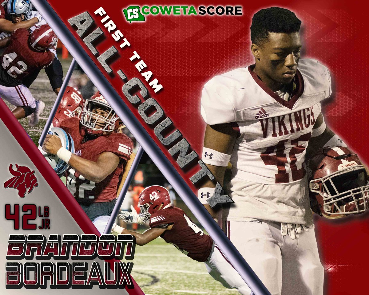 Coweta Score tweet media