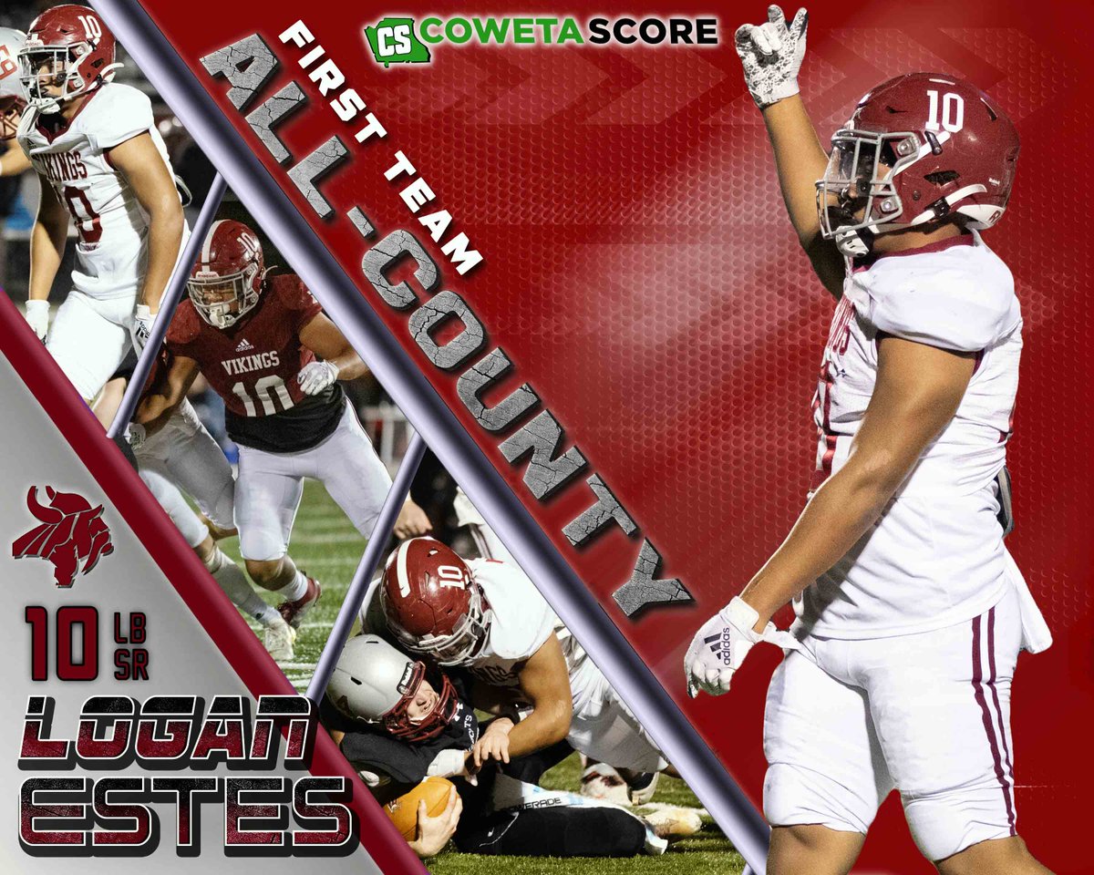 Coweta Score tweet media