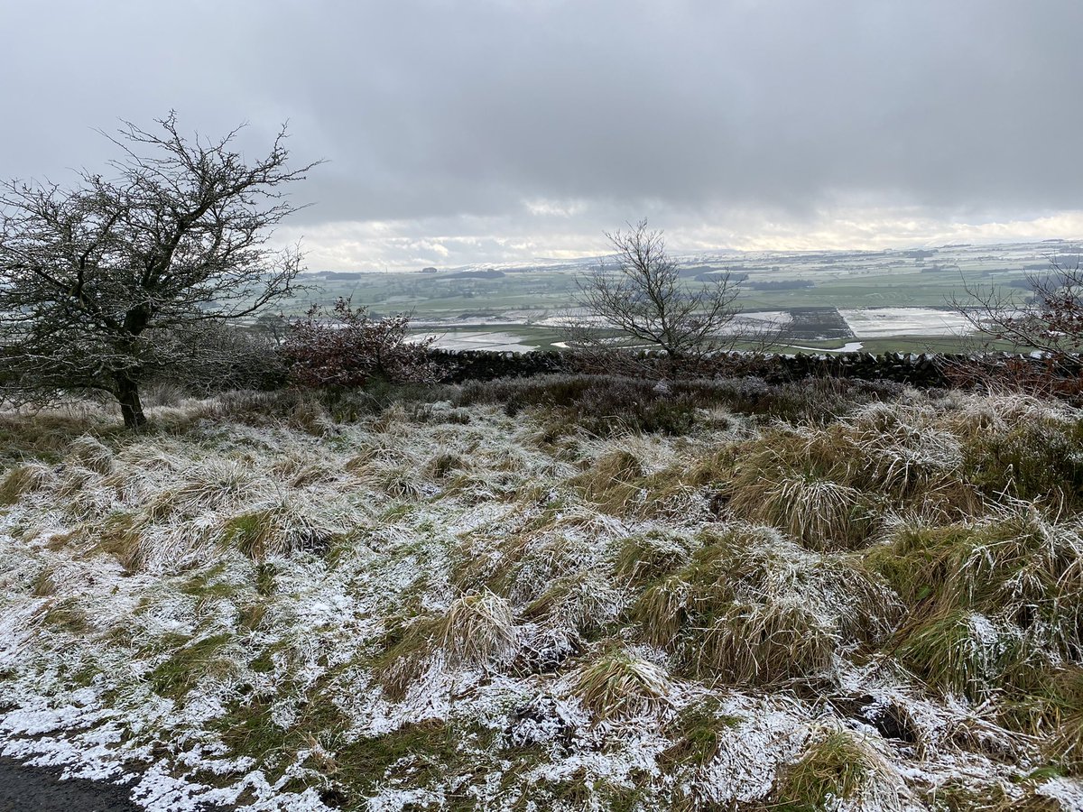 IvoriesStrings1's tweet photo. Tramping about the #LongPreston to #Settle top road today - felt busier out there than usual π #YorkshireDales #staylocal #StaySafe #ExerciseLocally https://t.co/T2PVgqlQ82