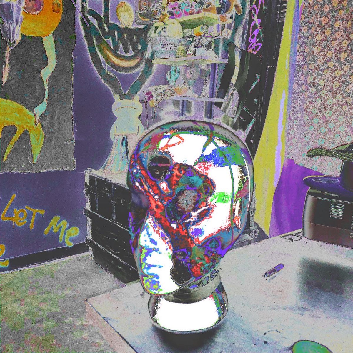vvvartarchive's tweet photo. @visualafterlife Hello! I’m a mixed media artist who primarily works with paint!

These are some of my current favorites https://t.co/EEFw2Pglp7