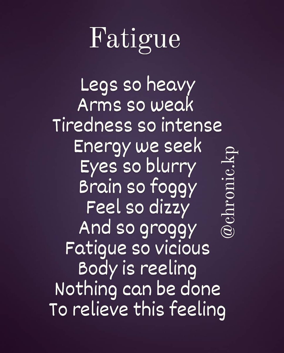 #fatigue #chronicfatigue #cfs #MECFS #fibro #ms #vestibularmigraine #LongCovid #invisibleillness #Covid_19