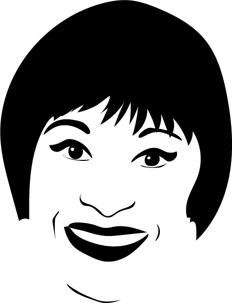 Happy birthday to singing legend Chita Rivera 