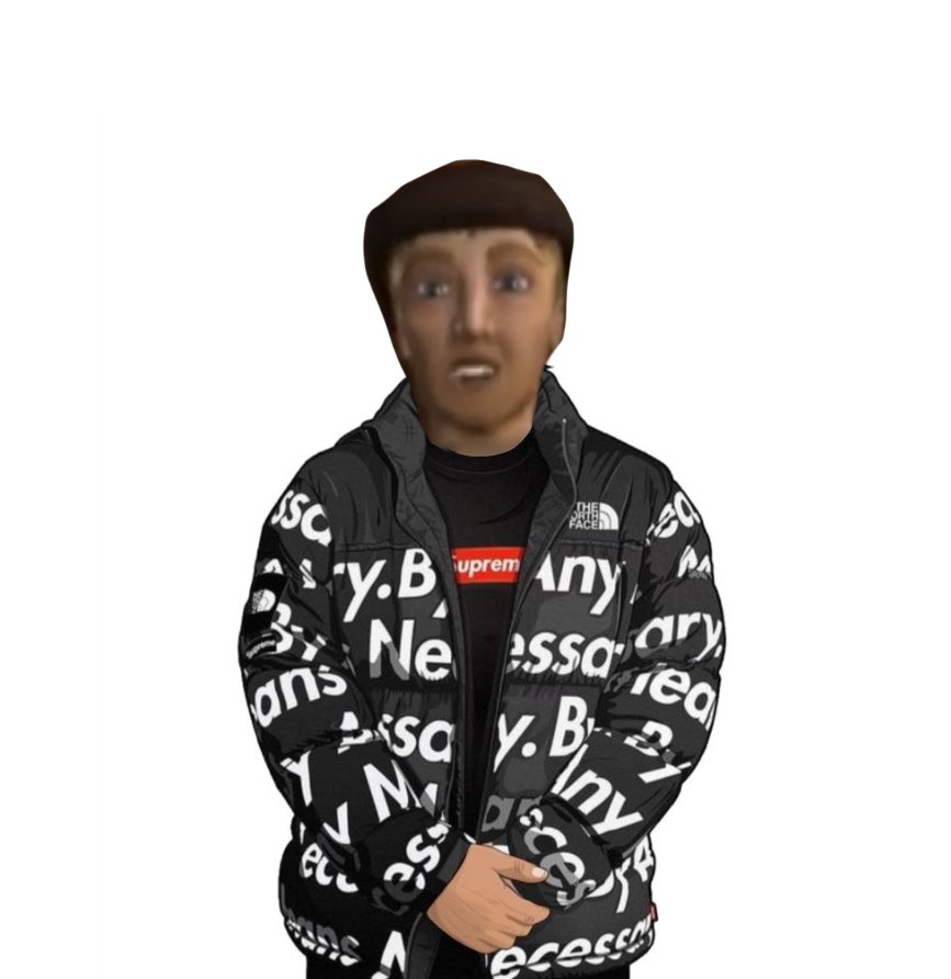 WizardSoSo1's tweet photo. @FarmerF98642545 got that drip 💧 #gotthatdrip #farmerfred #wizardsoso #sosowizard https://t.co/li4sc9GYos