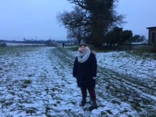 SONorfolk's tweet photo. 🏃🏻‍♂️🚶🏻‍♀️👨🏻‍🦽🚴🏻‍♀️🧘🏼‍♂️ 🇬🇧 to 🇺🇸 

WEEK 1 ✅ 
We have travelled 1300+ km 🥳

Contributions from our coaches, volunteers, families &amp; athletes. #sonfamily 💙

We had snow, Storm Christoph, floods &amp; strong winds to contend with but this hasn't put us off 💪🏼 

Well done Team. Keep going!😃 https://t.co/ALQQlq0F3h