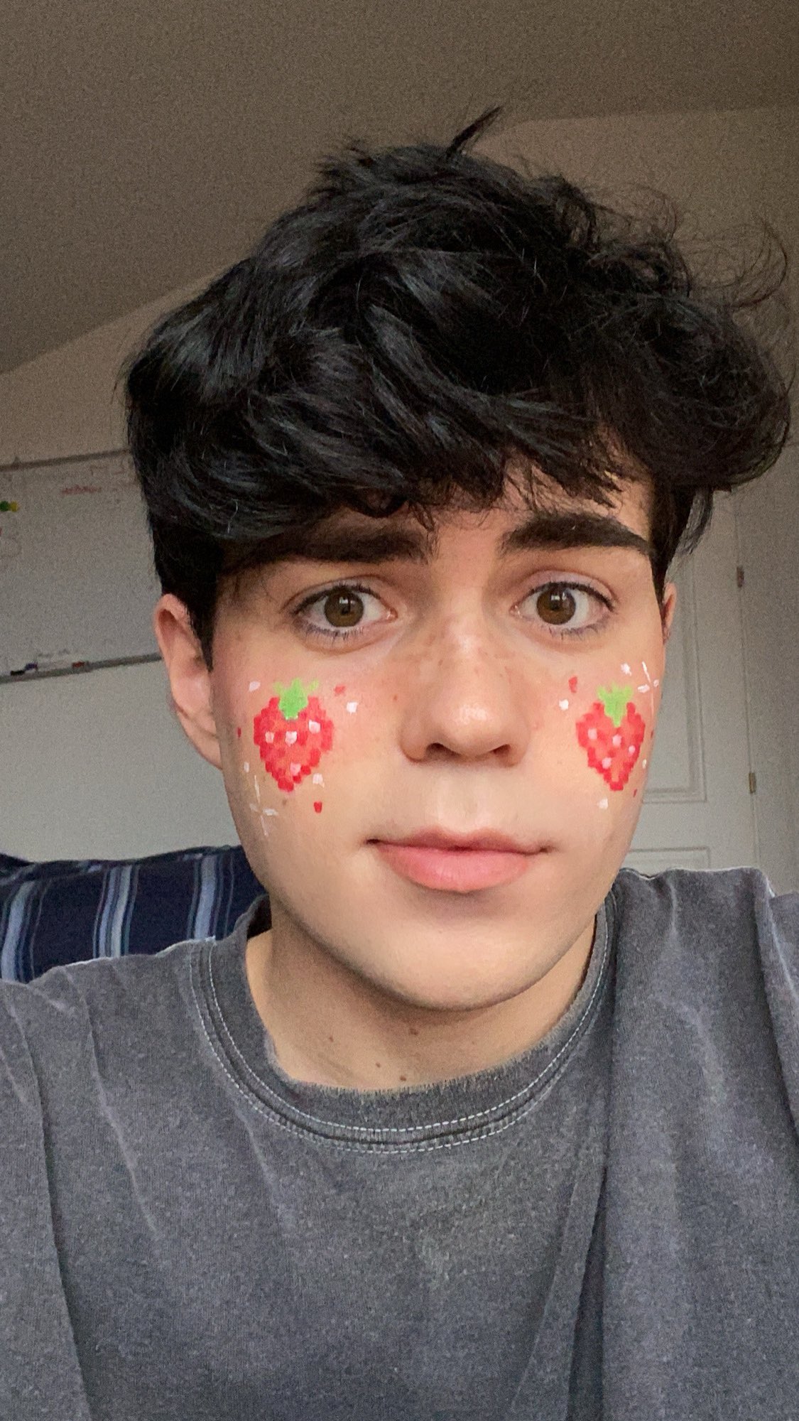 Benji Krol on Twitter: "🍓