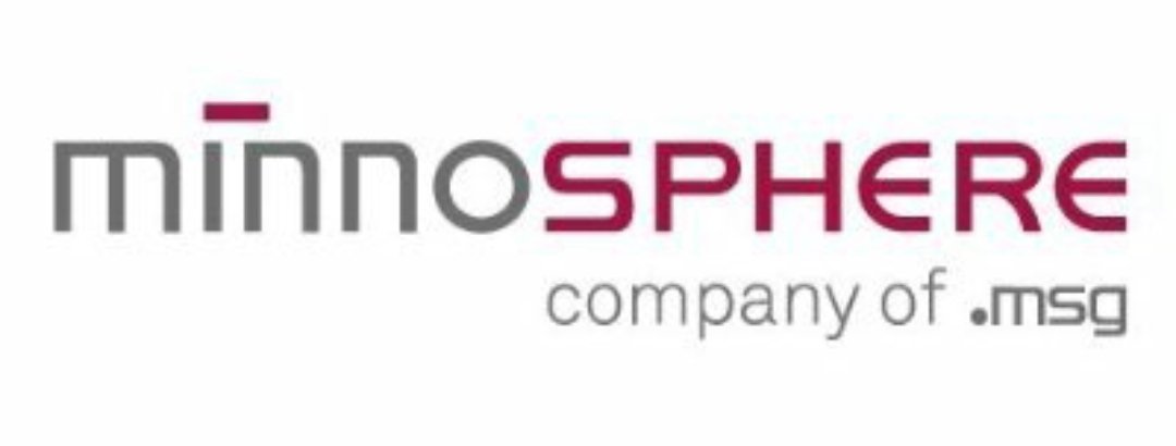 Hey folks, minnosphere - @msg_group innovation sphere - in neuen Farben. Wie gefällt's euch?
#innovation #msgdesignthinker #encouragewildideas #innovateordie #buildmeasurelearn