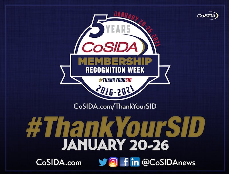 PlattsburghAD's tweet photo. We are fortunate here in Cardinal Country to have two of the best in the business working for @PlattsAthletics A huge shout out to @BSavardSID and @MarkVaseySID  #SIDsMakeItHappen #ThankYourSID https://t.co/1gjeHxCyj3