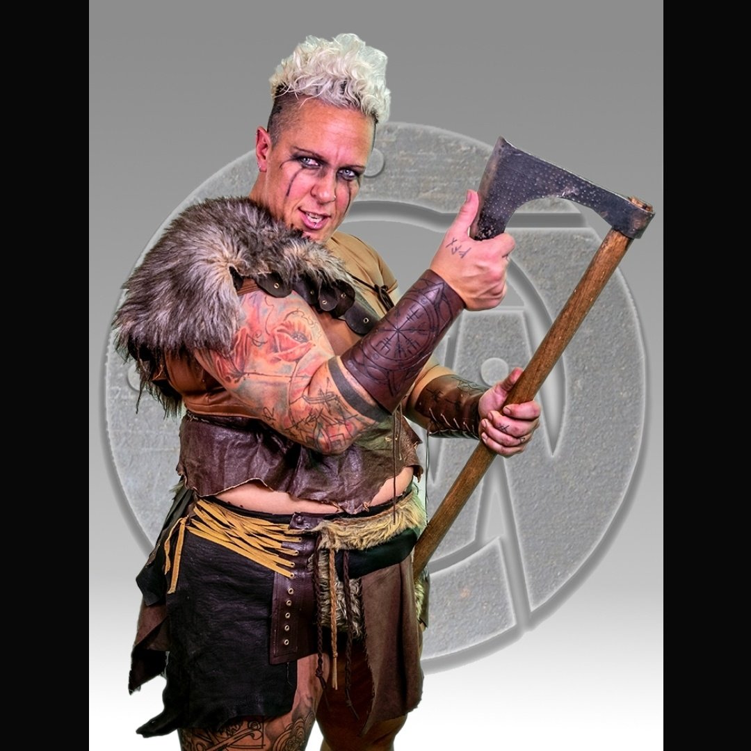 #NewProfilePic