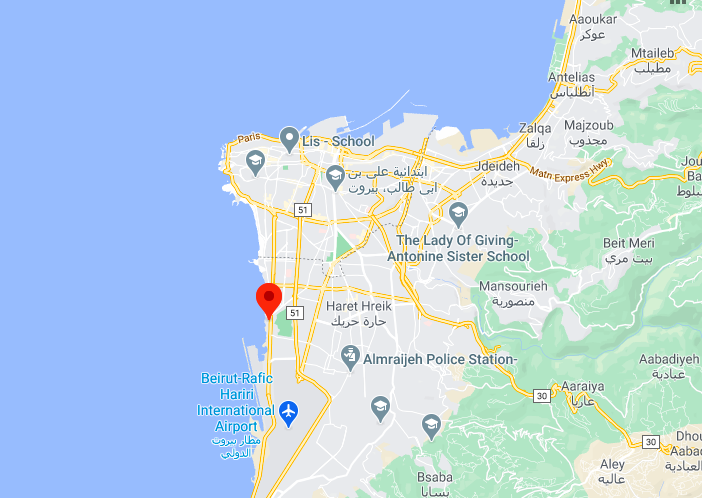 2) When you visit his shrine on the road to the airport, you will find on the wall a poem by my great uncle and poet ‘Umar al-Mīqātī.