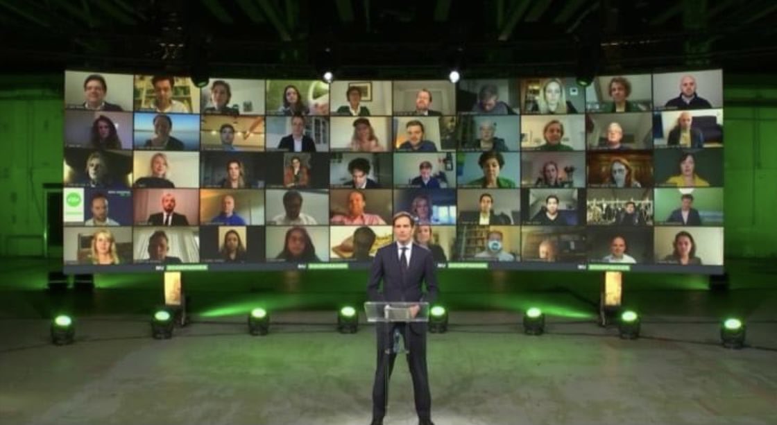 CDA campagne zojuist gestart. 
Volg en stem op onze 
nr#4 Inge van Dijk! 🍏💪🏻💚
Stem voor een sterk regionaal geluid in Den Haag!

(wilt u de campagne van Inge steunen klik dan op de knop onderaan haar pagina)

 #nudoorpakken #doenwaarhetomdraait #teamCDA
cda.nl/inge-van-dijk