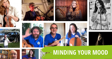 meathcoco's tweet photo. Ceol Comfort - Meath County Council Arts Office
In the mood for some music? Treat yourself to music for the soul! From some of our many talented Meath musicians.
Visit our Arts Office Ceol Comfort music series at https://t.co/lZQaEXLJf7
#KeepMind #MindingYourMood https://t.co/hMpMOFCC9X