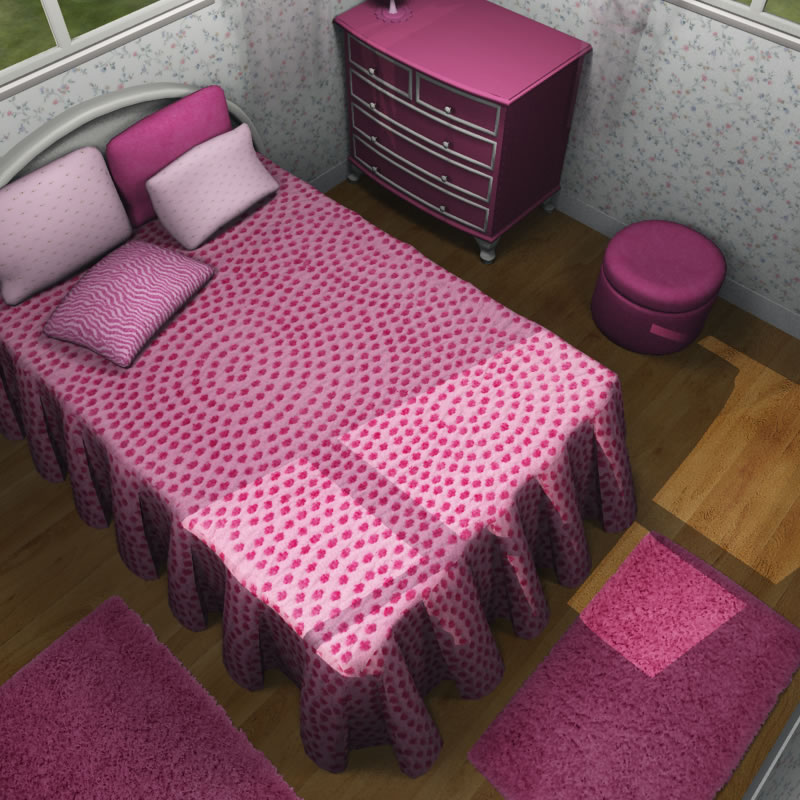 RT <a href="/mirye/">Mirye Software</a>: More renders of Granny's Mobile Home 3D model for #Shade3D  #DAZStudio &amp; more for #unity &amp; #animation licensing ow.ly/qdcK50DfMzw