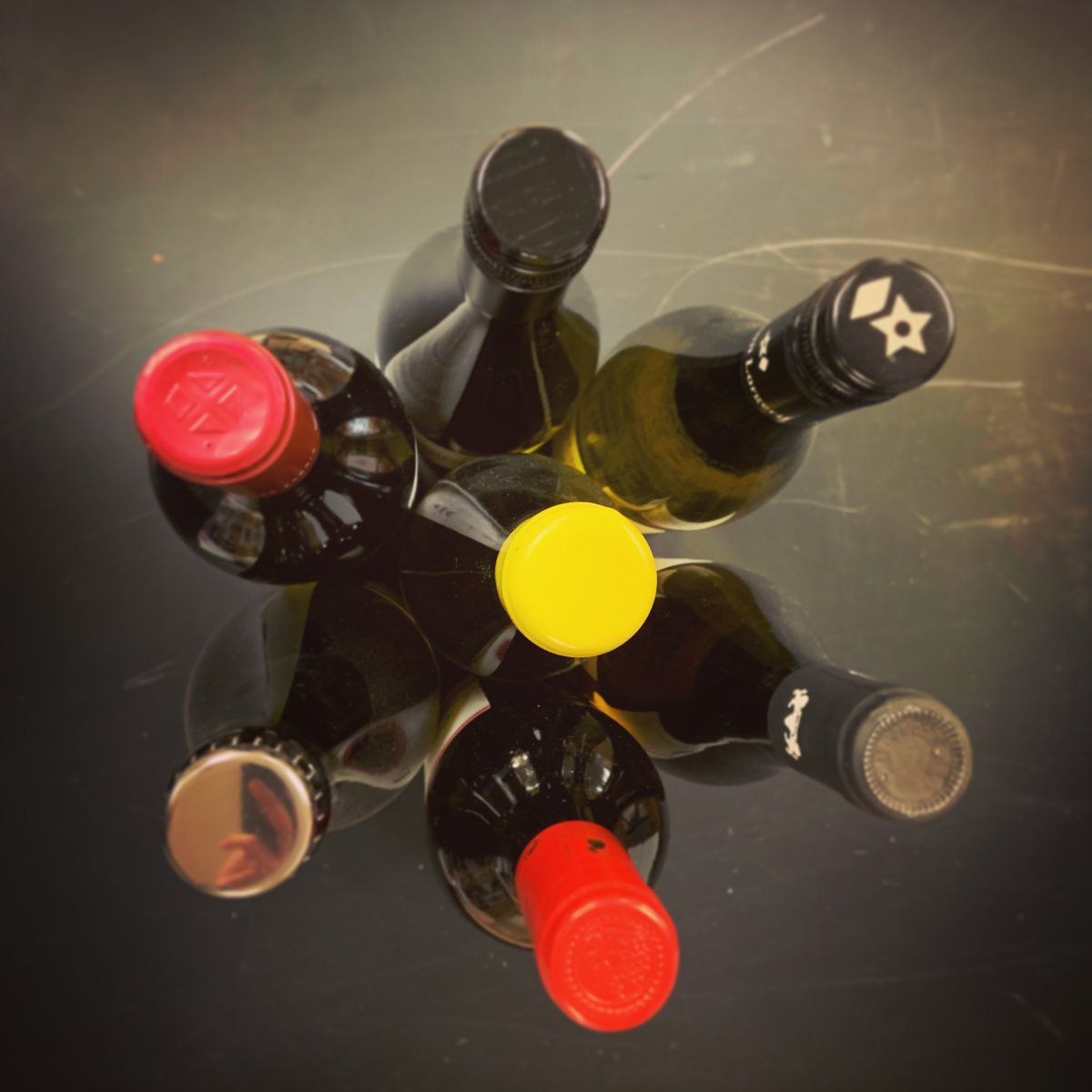 NobleGreenWines's tweet photo. 🔥 𝐁𝐢𝐧 𝐄𝐧𝐝 𝐒𝐚𝐥𝐞 🔥
🤫 Some lovely wines going down in price! 🍷
𝘈𝘷𝘢𝘪𝘭𝘢𝘣𝘭𝘦 𝘧𝘰𝘳 𝘸𝘢𝘭𝘬-𝘪𝘯𝘴, 𝘤𝘭𝘪𝘤𝘬+𝘤𝘰𝘭𝘭𝘦𝘤𝘵 𝘢𝘯𝘥 𝘭𝘰𝘤𝘢𝘭 𝘥𝘦𝘭𝘪𝘷𝘦𝘳𝘺
Go check them out 👉 https://t.co/CbEcy5SC3S
#binends #wine #winemerchant #shopindie https://t.co/M5orMv0sO5