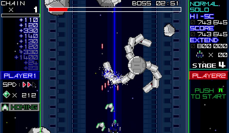 Ontake441's tweet image. てらりんさんのレイジングブラスターズ初プレイ。
純粋に楽しいです！（語弊力）
#RagingBlasters