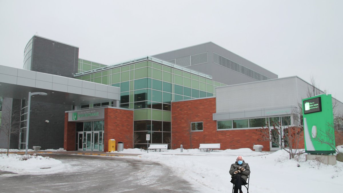 AlgomaHealth's tweet image. Patiently waiting for the COVID-19 vaccine to arrive.

When the COVID-19 vaccine becomes available in our region, we encourage you to get it to help keep our community safe. The vaccine is safe, reliable, and important in stopping the spread of the virus.

bit.ly/2LqZkp3