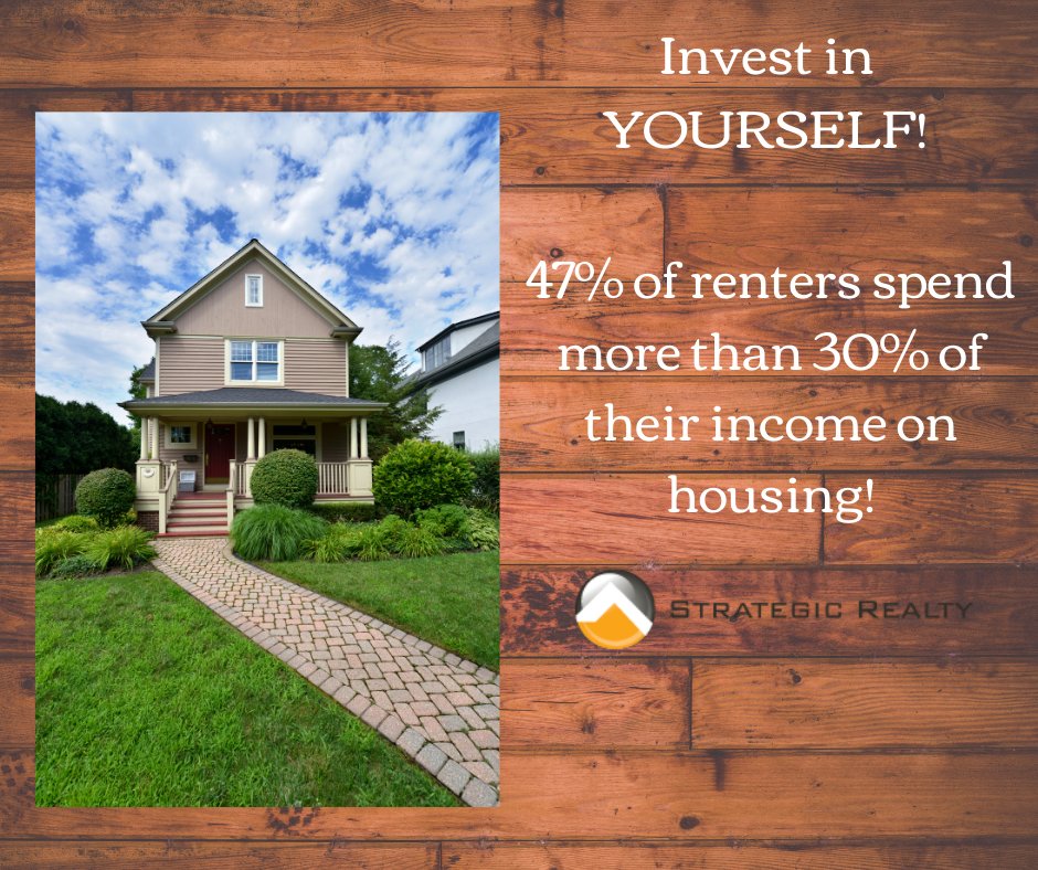 Strategic Realty tweet media