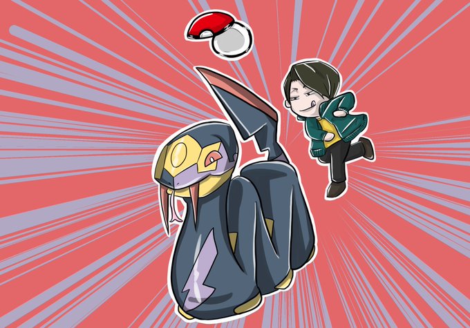 ハブネークのtwitterイラスト検索結果