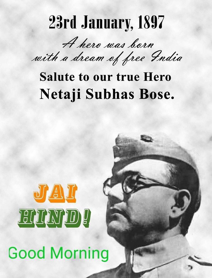 SachinV61497053's tweet photo. Today; the 125th birth anniversary of our one of the greatest freedom fighter "NETAJI SUBASH CHANDRA BOSE"
#itrc #itrcjk #itrcofficial1 #connection #connectionnetwork #nsdc #NetajiJayanti 
@rizwankhan @arunsingh @inderbatra @nasirrashid @ujjwalchanderbose https://t.co/KapjAPmXdk