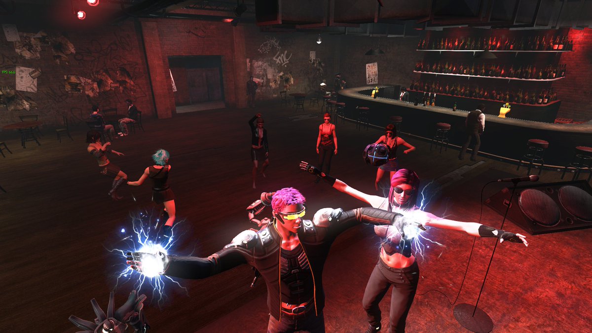 QS_Radio's tweet photo. Cybershock with @DJ_Raygun just started at the Crusades in London! Join us for an atmospheric shock to the system! jack in @ https://t.co/OcDvRgvTTW and come on down for a few hours! @SWLRoleplay #SLWRP https://t.co/anVxSuts7m