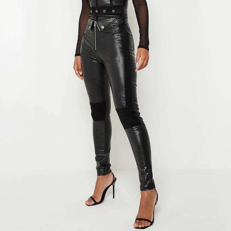 yshop_y's tweet photo. On the fence about this Patchwork leather pants woman? Don't be. Let our satisfaction guarantee address your concerns.
https://t.co/X6a8zJeFqz
#FashionWeek #FashionWeekStyle #PFW #LFW #FashionArchives #AnnaParisChic #Vogue #Runway #FashionMag #RunwayModel #RunwayStyle https://t.co/FqAUwz6jJi