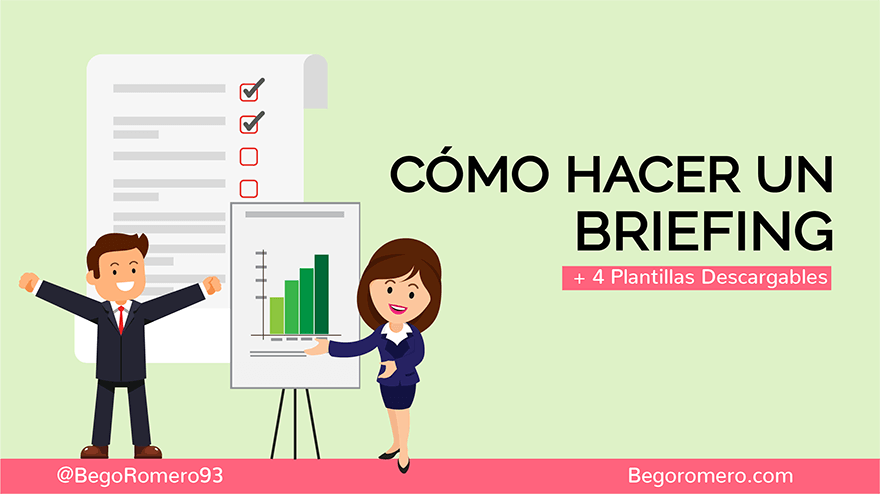 JessicaQueroM's tweet photo. ¿Cómo hacer un briefing paso a paso?
✅Información general y de la estrategia
✅Información sobre sus problemas y oportunidades
✅Información del mercado y de la competencia
✅Información sobre sus recursos
✅...
https://t.co/huRWUSlY0g
#MarketingDigital
Vía @BegoRomero_ https://t.co/bOazrvPirf